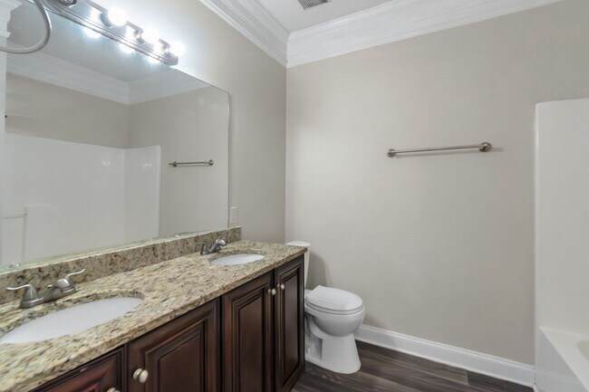 Building Photo - Beautiful 4 Bedrooms + Bonus Room on Nearly 1 Acre in Stockbridge! ?