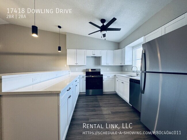 Building Photo - 17418 Dowling Dr