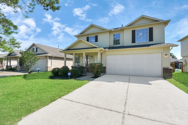 Building Photo - 21910 Willow Shade Ln