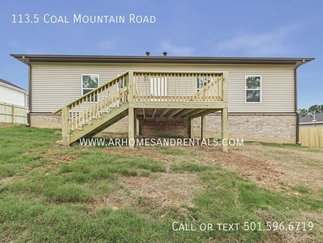 Building Photo - 113.5 Coal Mountain Rd