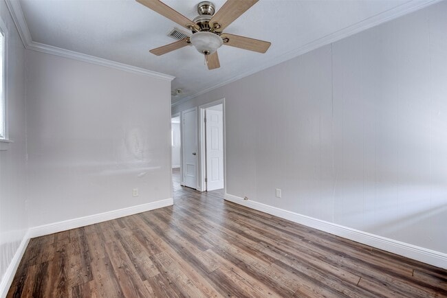 Building Photo - 1209 Cabell St