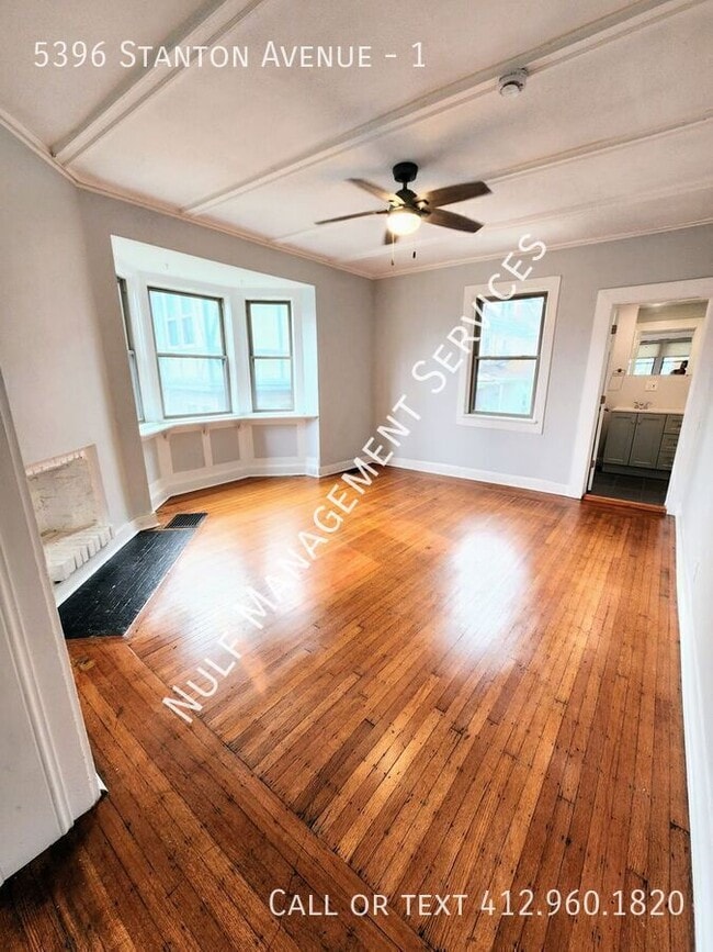 Building Photo - 5396 Stanton Ave