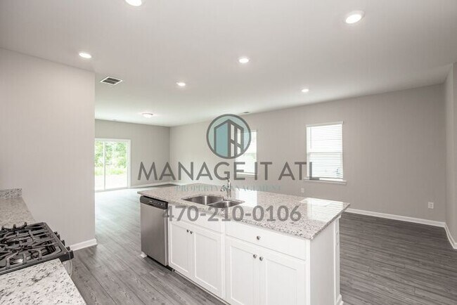 Building Photo - Brand New Two Story Home with a Master Bedroom on Main Floor