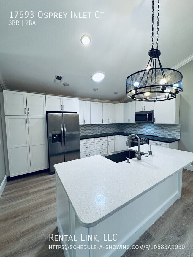 Building Photo - 17593 Osprey Inlet Ct
