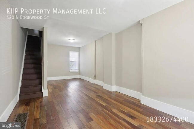 Building Photo - Charming 2-Bedroom Home in Philadelphia's ...