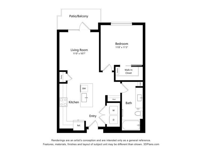 Building Photo - 5118 E 7th St