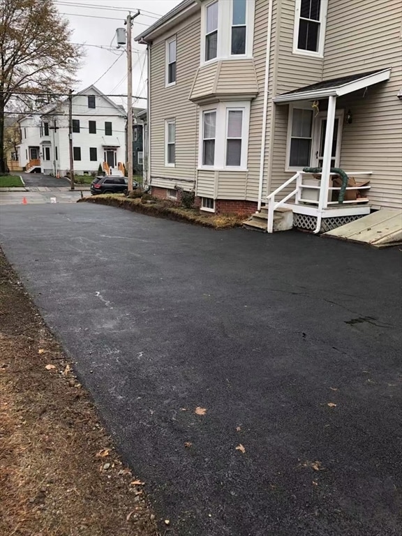 Building Photo - 72 Boston Ave