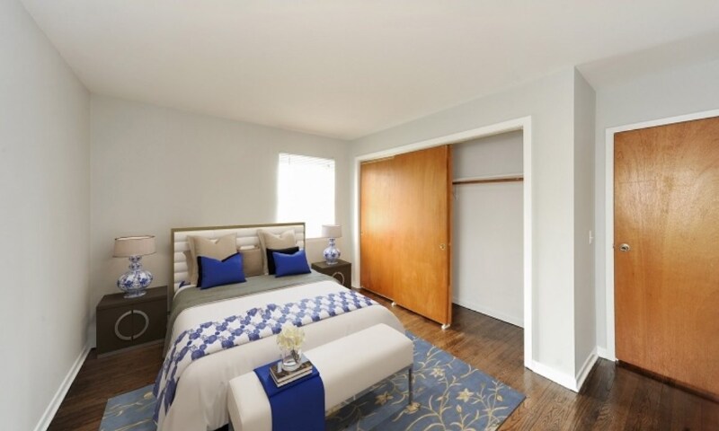 Building Photo - 933-951 Waukegan Rd