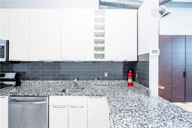 Building Photo - 210 Walker St SW