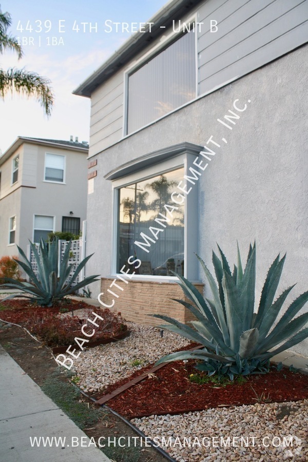 Building Photo - Cute One Bedroom Blocks Away from Beach an...