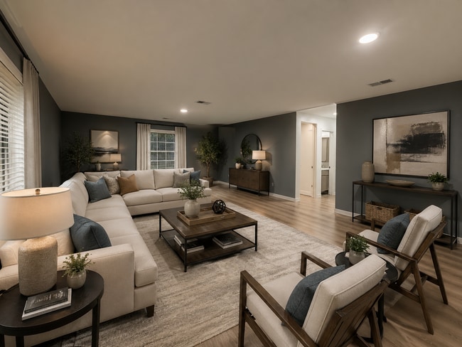 Building Photo - 7010 Solar Rdg