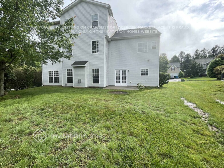 Building Photo - 3780 Burnage Hall Rd
