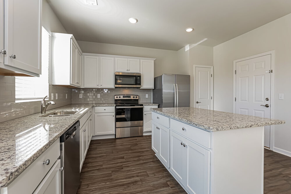 Building Photo - 610 Samuel Lee Ln