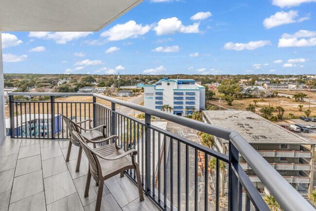 Building Photo - 504 N Ocean Blvd