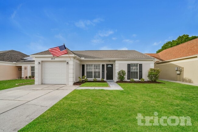 Building Photo - 4413 Shadberry Dr