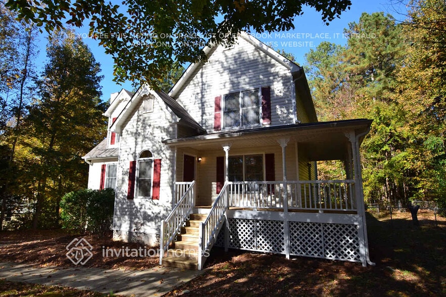 Building Photo - 83 Mill Pointe Pl