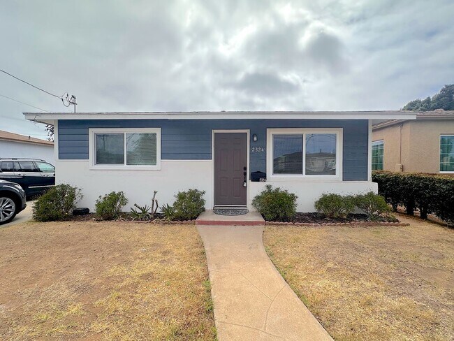 Building Photo - 2324- 2332 G Ave