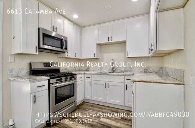 Building Photo - 6613 Catawba Ave