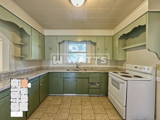 Building Photo - 3 Bedroom Home in Forestdale