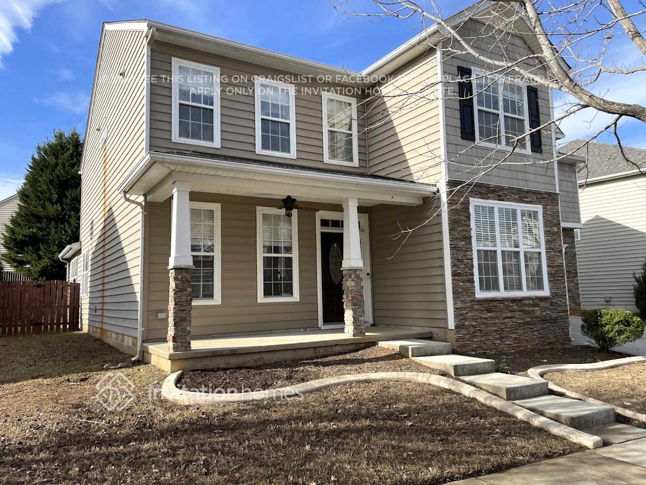 Building Photo - 13611 Delstone Dr