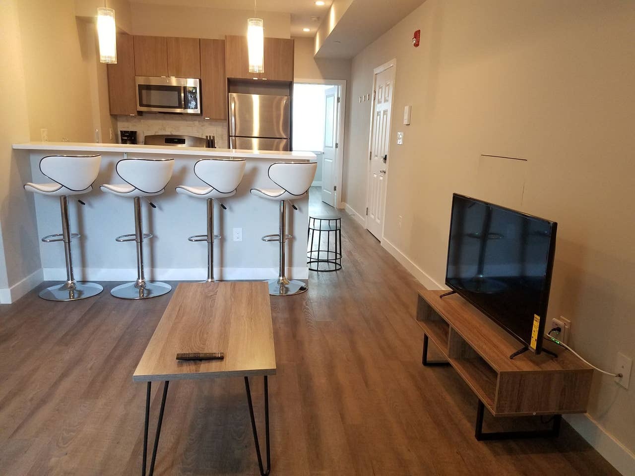 Building Photo - 1611 Federal St