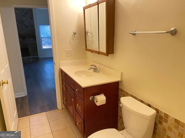 Building Photo - 5458 Terrace Garden Way