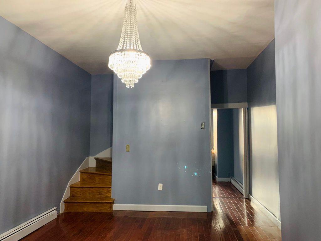 Dining Room - 20 Lewis Ave