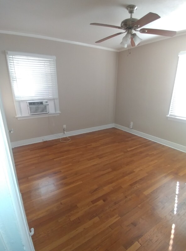 Building Photo - 311 N Rampart Blvd