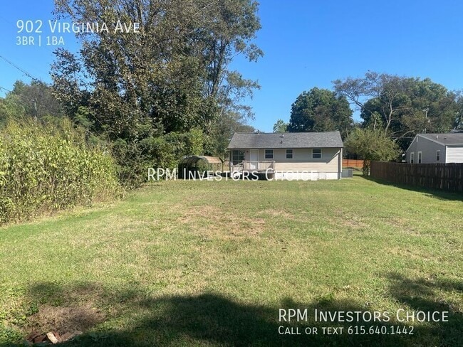 Building Photo - 902 Virginia Ave