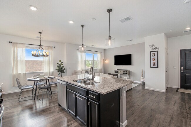 Building Photo - 4569 Copeland Lp