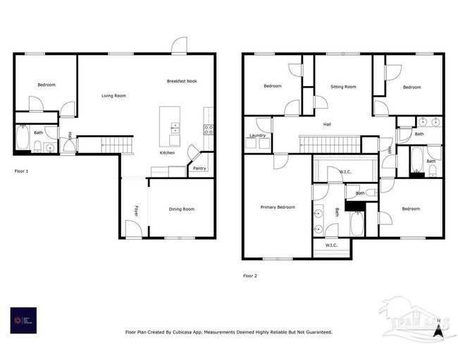 Building Photo - 5213 Peach Dr