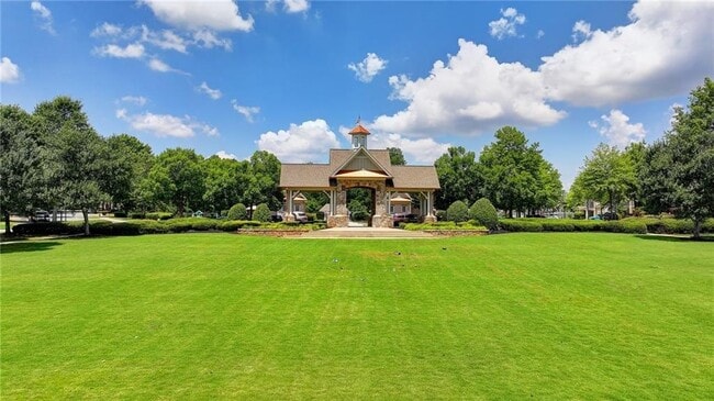 Building Photo - 4406 Village Field Place