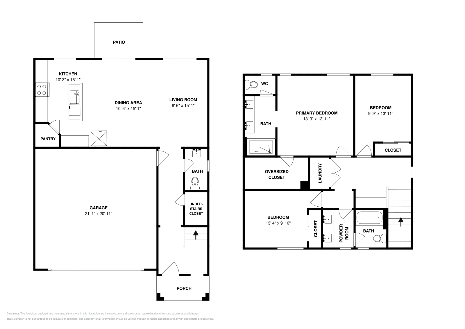 Building Photo - 1202 Victorian St