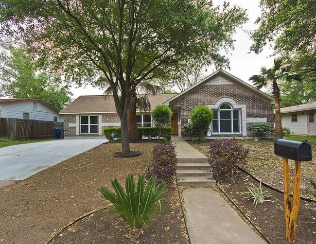 Building Photo - 5333 Westminster Dr