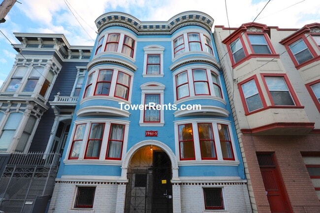 Primary Photo - 1961 15th St