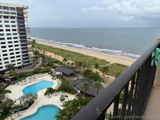 Building Photo - 4900 N Ocean Blvd
