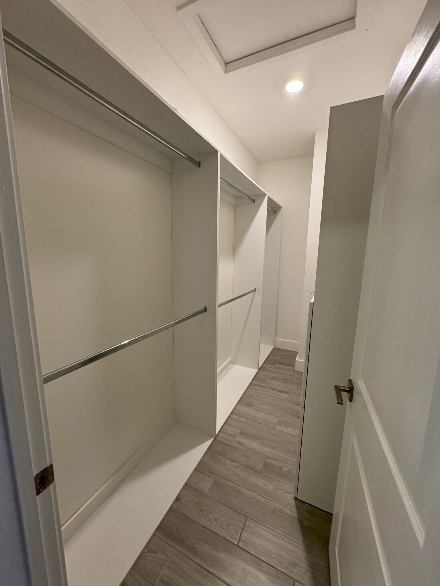 master closet - 1763 SE 8th Pl