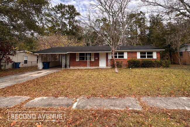 Building Photo - 2623 Tulsa Rd N