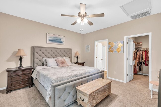 Building Photo - Beautiful 4BR Townhome in Mauldin - Whispe...