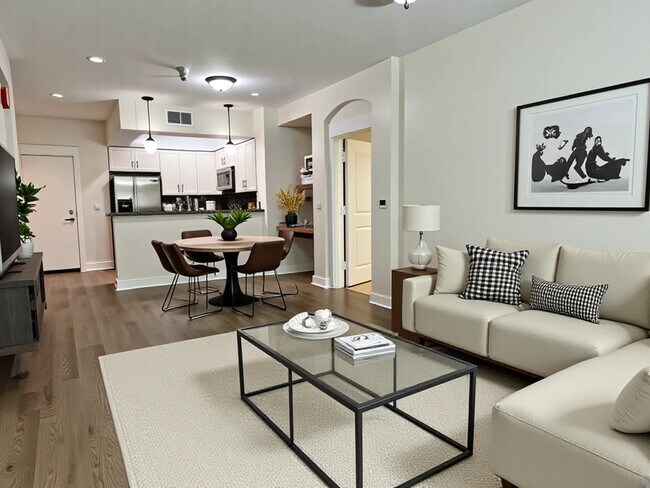 Building Photo - 24595 Town Center Dr