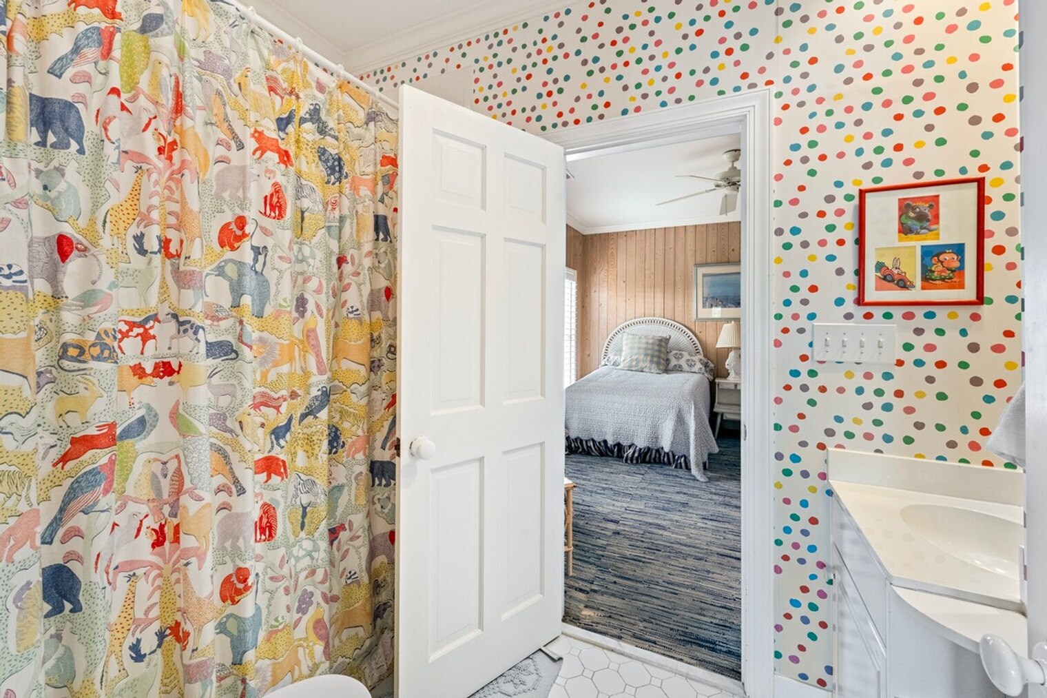 Building Photo - 64 Tradewind Ct