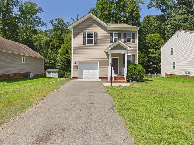 Building Photo - 208 O'brien Rd