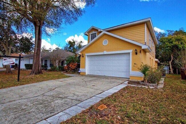 Building Photo - 4335 Creekside Blvd