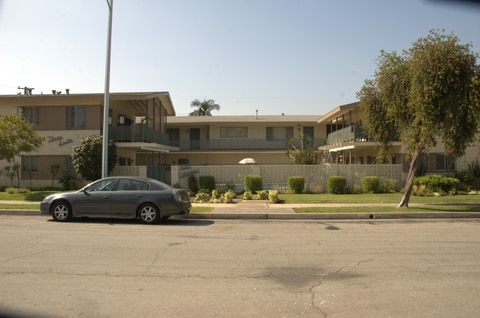 Building Photo - Villa Orlando