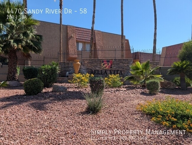 Building Photo - 4470 Sandy River Dr
