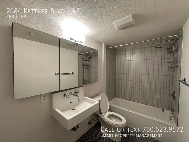 Building Photo - 2084 Kettner Blvd