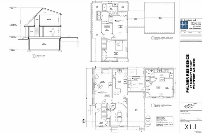 Building Photo - 77 Shirley St