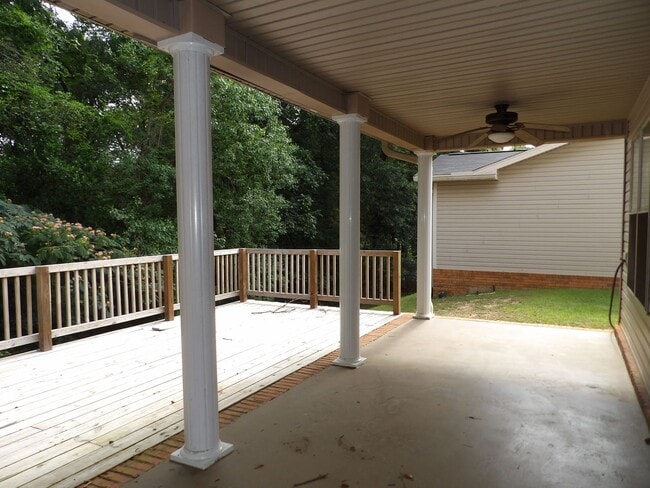 Building Photo - Creekside Townhomes, Enterprise, AL