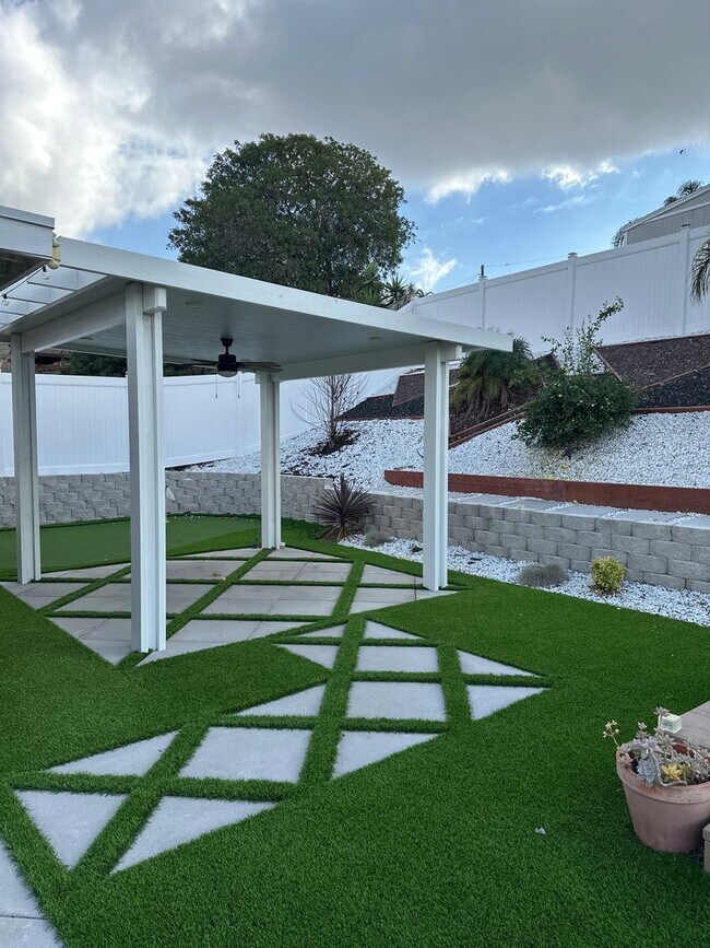 Building Photo - 7919 San Felipe St