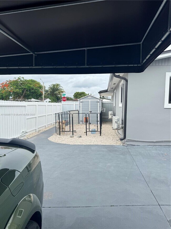Building Photo - 4480 NW 170th St
